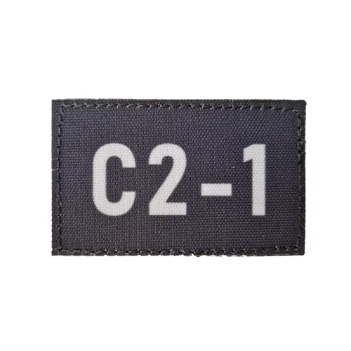arrestatieteam callsign embleem patch dienst speciale interventies dsi