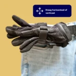 handschoenenhouder-politie-koppel-3 handschoenen houder voor politie koppel riem