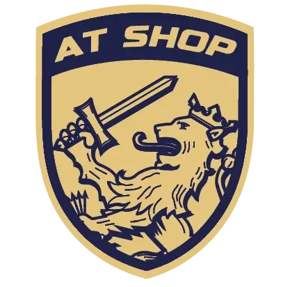 logo arrestatieteam shop