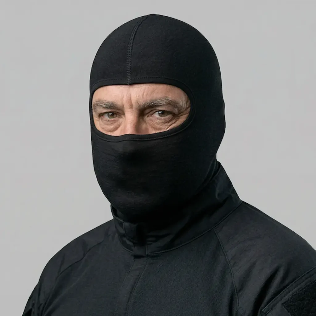 arrestatieteam spreker lezing training special forces